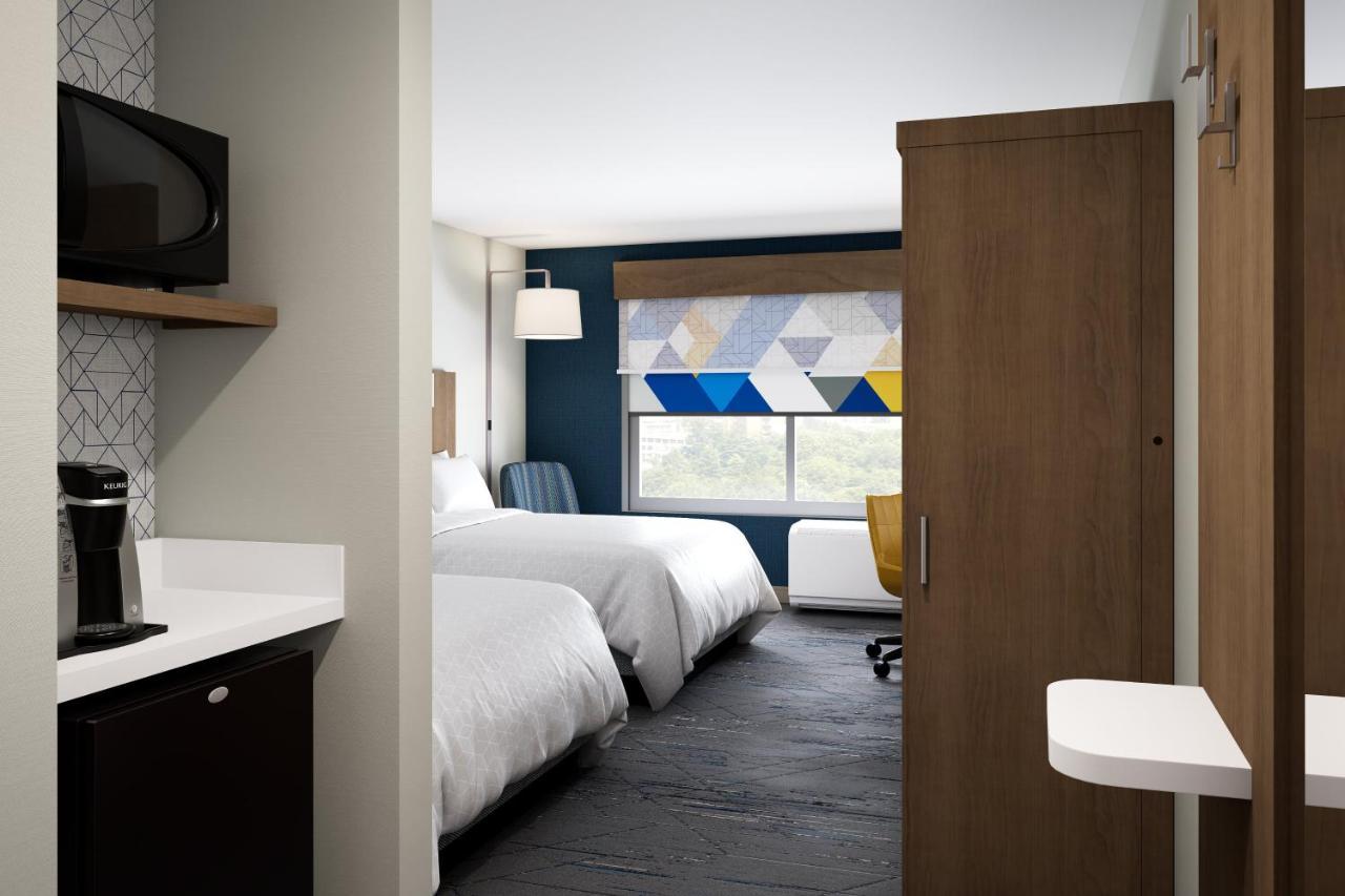 Holiday Inn Express & Suites Dallas Plano North By Ihg Exterior foto