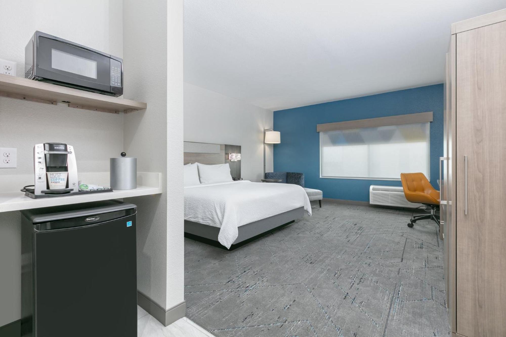 Holiday Inn Express & Suites Dallas Plano North By Ihg Exterior foto