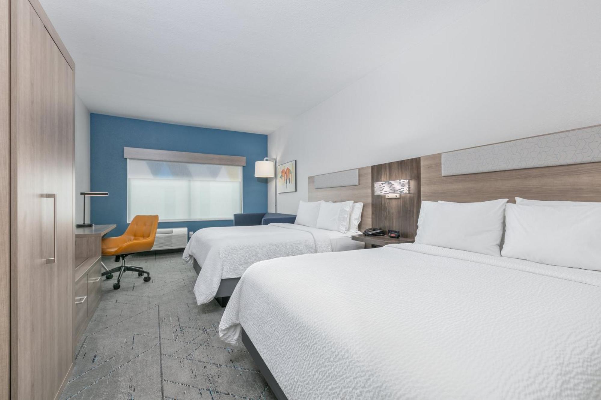 Holiday Inn Express & Suites Dallas Plano North By Ihg Exterior foto