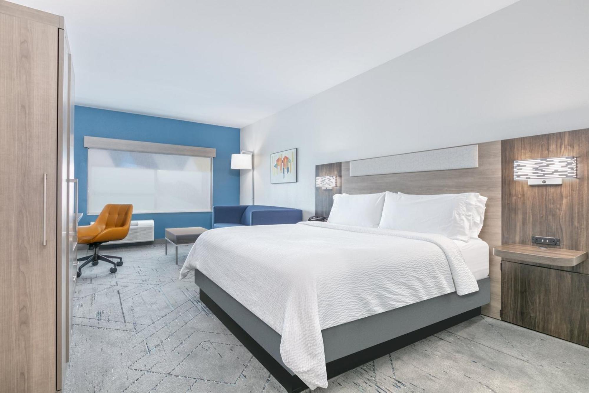 Holiday Inn Express & Suites Dallas Plano North By Ihg Exterior foto