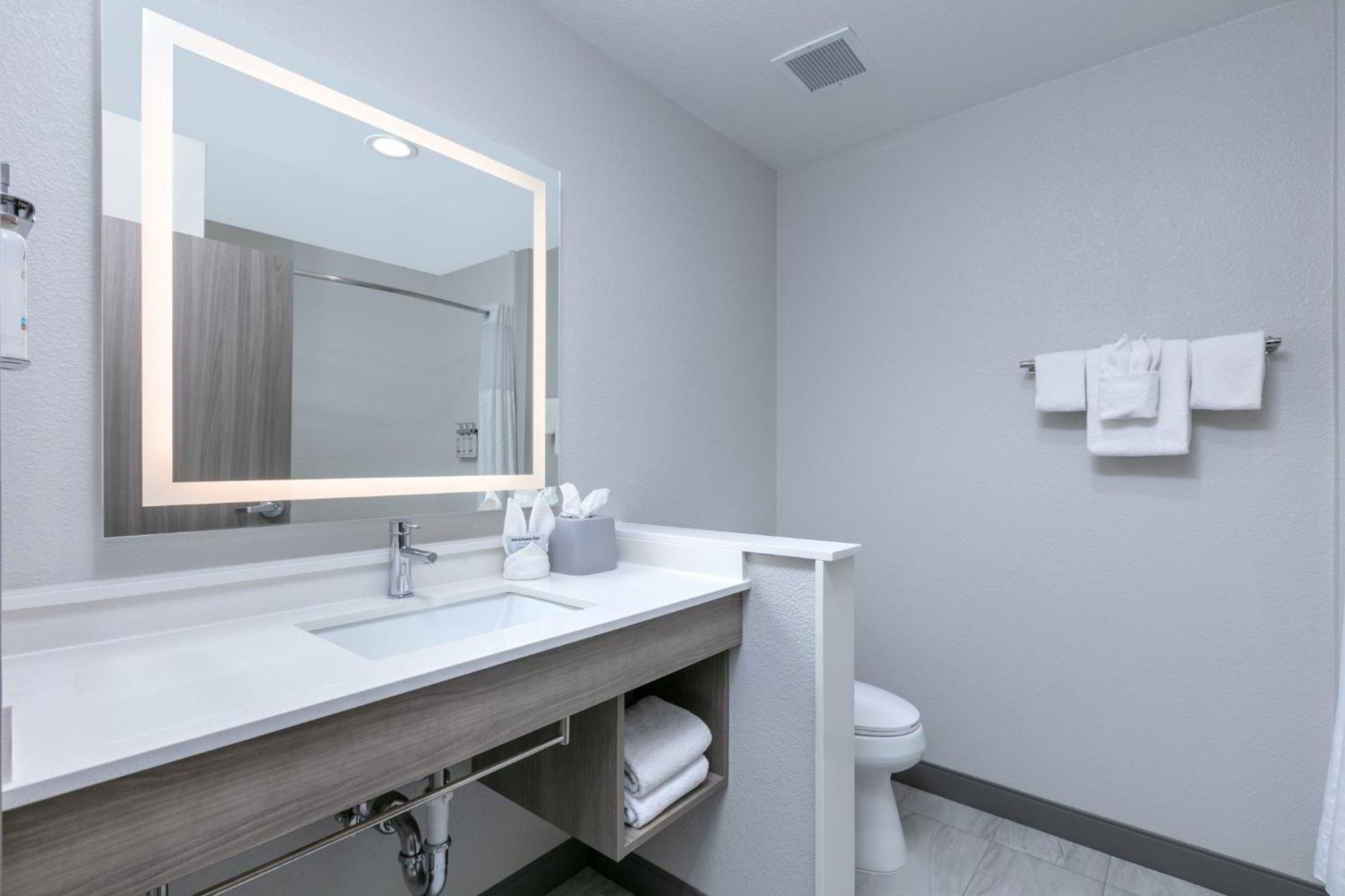 Holiday Inn Express & Suites Dallas Plano North By Ihg Exterior foto